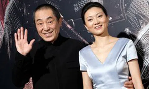 Hôn nhân thị phi của Trương Nghệ Mưu và vợ kém 31 tuổi