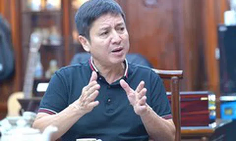 Chí Trung: Tương lai của tôi là trại dưỡng lão, không phải gắn với người nào đó