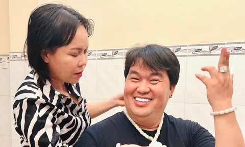 "Tên tuổi Việt Hương như vậy, không có lý gì nói Việt Hương mua vai, nịnh đạo diễn"