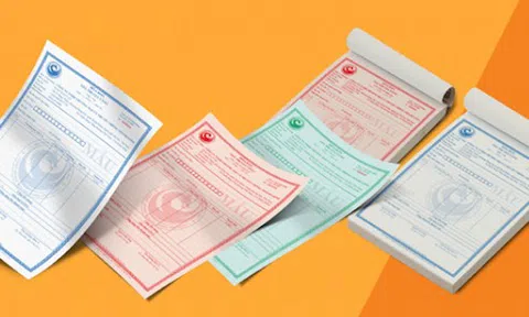 Làm mất hóa đơn đã lập nhưng chưa khai thuế phạt đến 8 triệu đồng