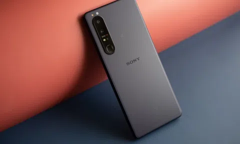 Đánh giá Xperia 1 III: Chiếc máy dành cho người hâm mộ Sony