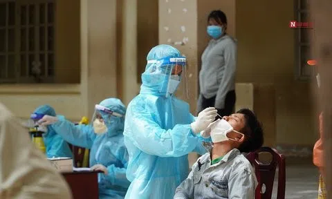 Bình Thuận: Khẩn tìm người đến Trung tâm Kiểm soát Bệnh tật tỉnh