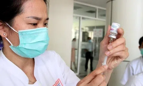 Trẻ em ở Thừa Thiên-Huế sẽ tiêm vắc-xin phòng Covid-19 như thế nào?