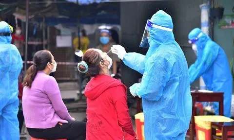 Vĩnh Long: Khẩn tìm người đến địa điểm có nguy cơ lây nhiễm Covid-19