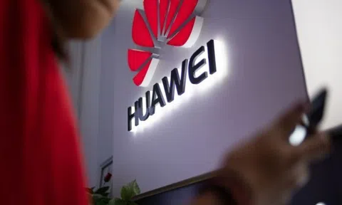 Huawei đi đường vòng để mua linh kiện từ Mỹ