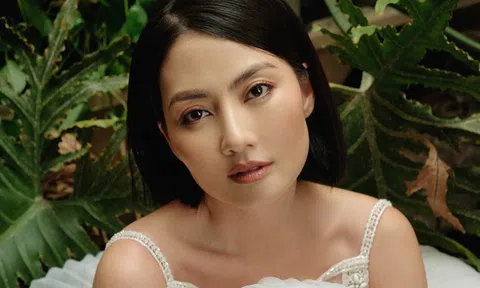 Ngọc Lan: Trong vô thức, tôi bấu tay bác sĩ, cầu xin cứu mình vì con còn nhỏ