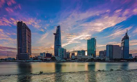 Các biện pháp áp dụng tạm thời theo từng cấp độ dịch tại TP.HCM