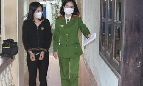 Triệt phá đường dây đánh bạc trăm tỷ do “nữ quái” phố núi cầm đầu