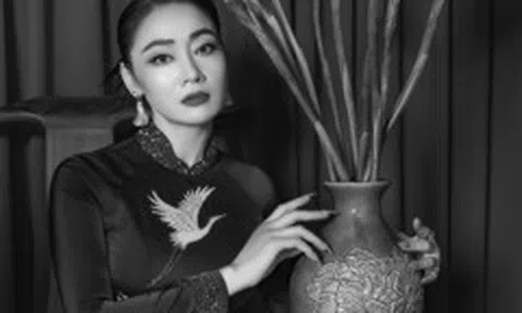 Quách Thu Phương: Để nhận ra hạnh phúc, tôi cũng phải trả giá