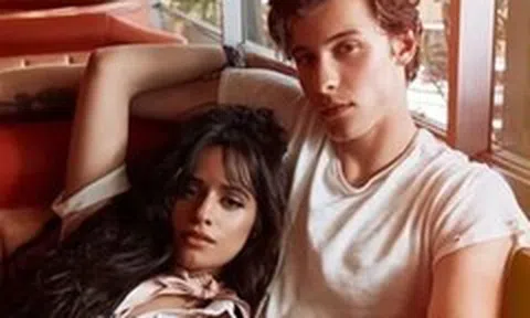 Cặp chị em Camila Cabello, Shawn Mendes chia tay sau 2 năm hẹn hò
