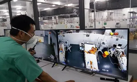 Tp.HCM: Các bệnh viện không từ chối tiếp nhận bệnh nhân Covid-19