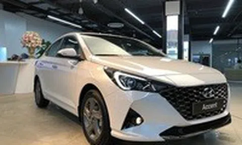 Giảm 50% phí trước bạ, xe hot hạ giá lăn bánh bao nhiêu?icon