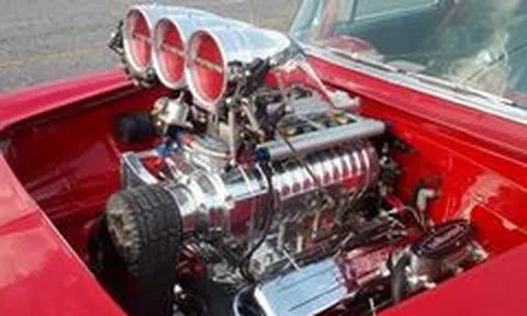 Mua xe nên chọn “mã lực” hay “mô men xoắn”?