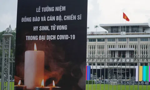 Xúc động di nguyện dang dở về món cá rô phi chiên giòn của bệnh nhân ung thư mắc Covid-19