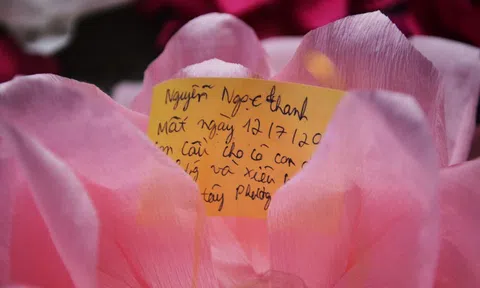 2 em trai qua đời vì Covid-19, chị gái cạo tóc ‘mong em sống thanh thản thế giới khác…’