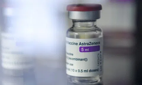 Bộ Y tế nhắc các địa phương rút ngắn khoảng cách giữa 2 mũi tiêm vaccine AstraZeneca