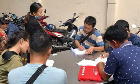 Vụ lừa đảo ở Công ty Alibaba: Giải quyết quyền lợi 5.671 nạn nhân thế nào?