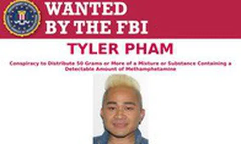 Bắt nghi phạm trốn truy nã về Việt Nam, trao lại đặc vụ Mỹ