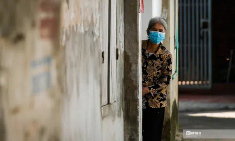 Hà Nội phát hiện 106 ca Covid-19 ngoài cộng đồng trong ngày 20/11