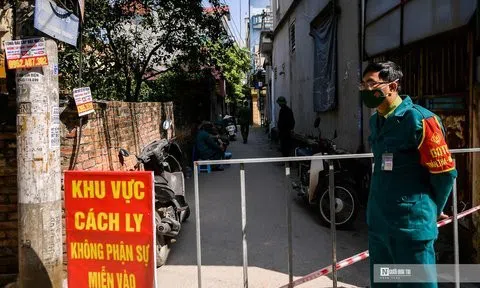 Ngày 19/11, ghi nhận 9.625 ca Covid-19, có 4.995 ca cộng đồng