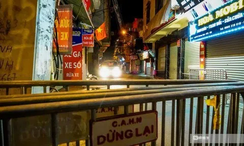 Ngày 21/11, ghi nhận 9.889 ca Covid-19, có 5.361 ca cộng đồng