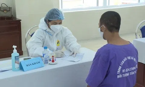 Thừa Thiên-Huế: Triển khai tiêm vắc-xin phòng Covid-19 cho người khuyết tật