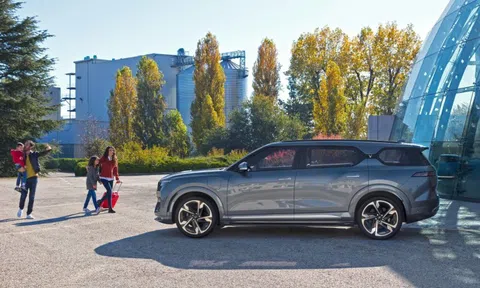 Dịch vụ chăm sóc khách hàng Mỹ của VinFast khiến người Việt 'ghen tị'