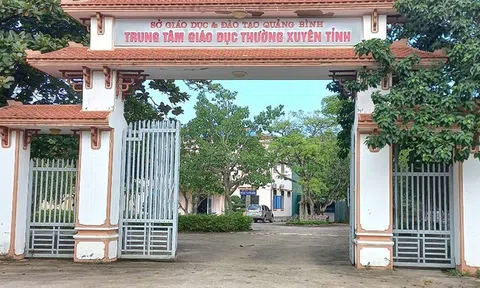 Vụ thủ quỹ khai mất 6 tỉ đồng: Chưa thể cấp chứng chỉ cho học viên