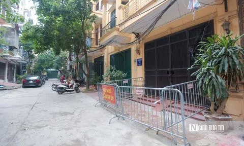 Hà Nội ghi nhận 100 ca Covid-19 cộng đồng trong ngày 21/11