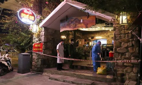 2 ca dương tính SARS-CoV-2 liên quan chương trình xiếc tại Quảng Ninh