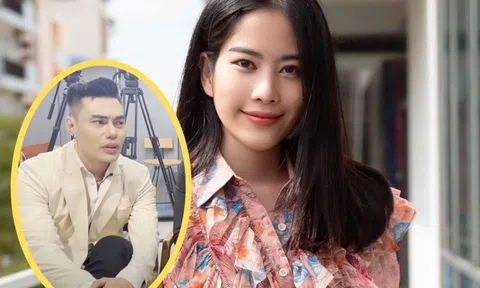 Nam Em nói về việc bị Lê Dương Bảo Lâm 'chèn ép' trên sân khấu
