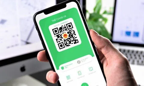 Từ ngày 1/12, các địa phương sẽ tự trích xuất dữ liệu hành khách qua app PC-COVID