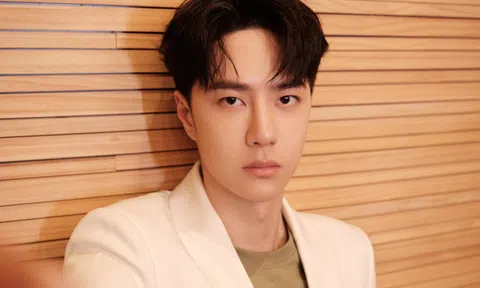 Vương Nhất Bác lộ diện sau 4 tháng 'mất tích'