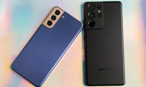 Samsung thay đổi giao diện One UI vì đại dịch