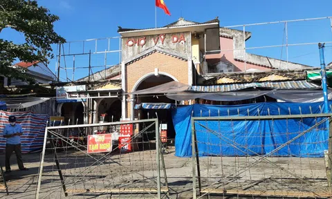 “Ổ dịch” ở TP Huế vẫn ghi nhận nhiều ca Covid-19