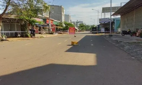 Đắk Lắk ghi nhận thêm 92 trường hợp mắc Covid-19