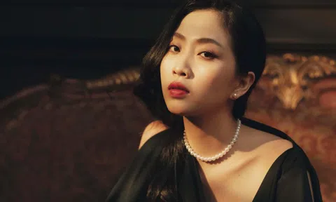 Liêu Hà Trinh: Tôi sẽ sang Hà Lan để 'kết nối' lại với chồng