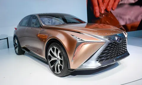 Ô tô Nhật đáng tin cậy hơn xe Mỹ, xe Hàn