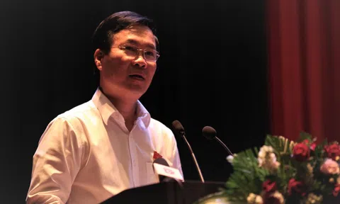 Ông Võ Văn Thưởng: Khắc phục thiếu sót, sai lầm của Đà Nẵng cần sự kiên trì, quyết liệt