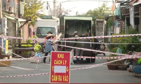 Bà Rịa - Vũng Tàu sẽ cho F0 điều trị tại nhà từ 25/11