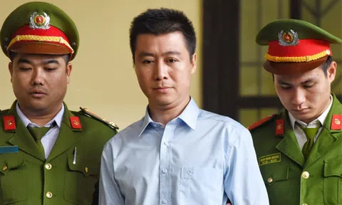 Vụ giảm án, tha tù trước hạn cho Phan Sào Nam: Có dấu hiệu lợi dụng chức vụ quyền hạn