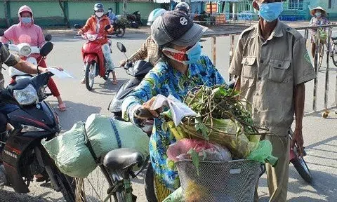 Số ca Covid-19 cộng đồng tăng cao, Bạc Liêu siết lại một số hoạt động