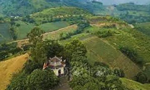 Thắng cảnh quốc gia đèo Ba Dội, hồ Cánh Chim… lâm nguy