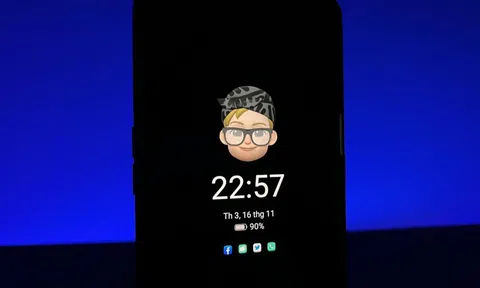 Những tính năng thú vị trên ColorOS 12