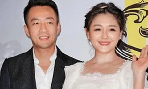 Từ Hy Viên nộp đơn ly hôn, phân chia tài sản với chồng đại gia