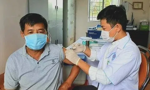 Gia Lai: Ghi nhận 103 trường hợp dương tính với SARS-CoV-2