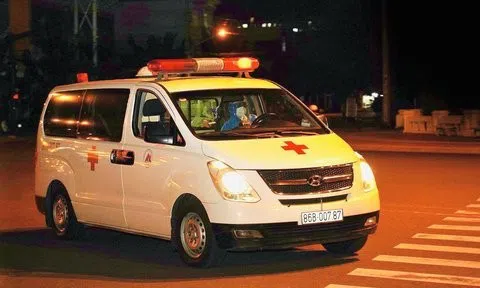 Bình Thuận: Khẩn tìm người đến tiệm tạp hoá, chợ Phan Thiết