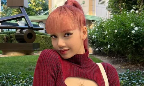 Lisa (BlackPink) nhiễm Covid-19