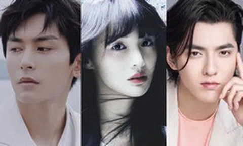 Ngô Diệc Phàm, Trịnh Sảng và Trương Triết Hạn chính thức bị cấm sóng
