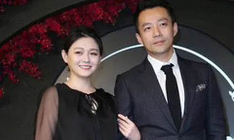 Nguyên nhân ly hôn của Từ Hy Viên và chồng đại gia